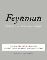 9780465024933-0465024939-The Feynman Lectures on Physics, Vol. I: The New Millennium Edition: Mainly Mechanics, Radiation, and Heat