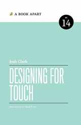 9781952616419-1952616417-Designing for Touch