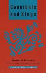 9780679728498-067972849X-Cannibals and Kings: Origins of Cultures