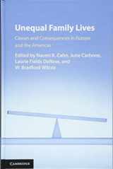 9781108415958-1108415954-Unequal Family Lives: Causes and Consequences in Europe and the Americas