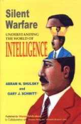9788170492917-8170492912-Silent Warfare: Understanding the World of Intelligence