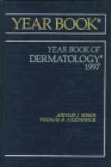 9780815196112-0815196113-The Yearbook of Dermatology 1997 (Yearbook of Dermatology & Dermatologic Surgery)