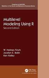 9781138480711-1138480711-Multilevel Modeling Using R (Chapman & Hall/CRC Statistics in the Social and Behavioral Sciences)