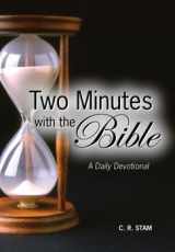 9781893874343-1893874346-Two Minutes with the Bible