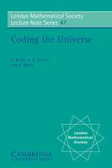 9780521280402-0521280400-Coding the Universe (London Mathematical Society Lecture Note Series, Series Number 47)