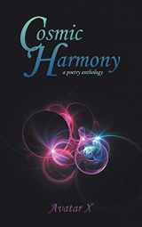 9781728329079-1728329078-Cosmic Harmony: a poetry anthology