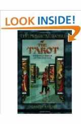 9780850309409-0850309409-The Magical World of the Tarot: Fourfold Mirror of the Universe