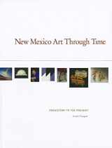 9780890135457-0890135452-New Mexico Art Through Time: Prehistory to the Present