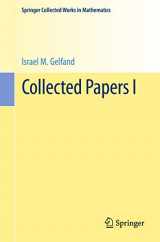 9783662437353-366243735X-Collected Papers I (Springer Collected Works in Mathematics)