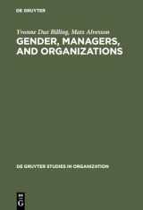 9783110129847-3110129841-Gender, Managers, and Organizations (de Gruyter Studies in Organization, 50)