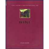 9780760742204-0760742200-The Cook's Encyclopedia of Wine