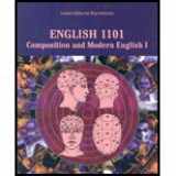9780536402141-0536402140-English 1101 Composition and Modern English I