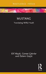 9780367543136-0367543133-Mustang (Cinema and Youth Cultures)