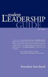 9781600374920-1600374921-The Student Leadership Guide