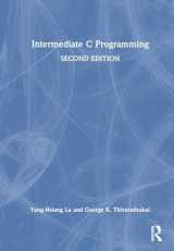 9781032191744-1032191740-Intermediate C Programming