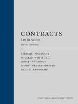 9781531030827-1531030823-Contracts: Law in Action