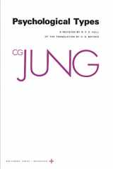 9780691018133-0691018138-Psychological Types (The Collected Works of C. G. Jung, Vol. 6) (Bollingen Series XX)