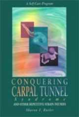 9780446365277-0446365270-The Carpal Tunnel Syndrome Book: Preventing and Treating CTS