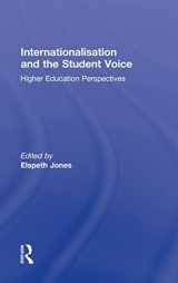 9780415871273-0415871271-Internationalisation and the Student Voice: Higher Education Perspectives