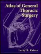 9780801663802-0801663806-Atlas of General Thoracic Surgery