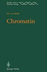 9780387966946-0387966943-Chromatin (Springer Series in Molecular and Cell Biology)