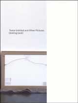 9780262622066-0262622068-Twice Untitled and Other Pictures (looking back) (Mit Press)