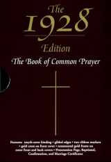 9780195285062-0195285069-The 1928 Book of Common Prayer