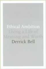 9780747557210-0747557217-Ethical Ambition