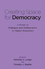 9781620369265-1620369265-Creating Space for Democracy