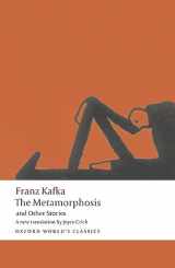 9780199238552-0199238553-The Metamorphosis and Other Stories (Oxford World's Classics)
