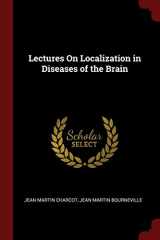 9781375666022-1375666029-Lectures On Localization in Diseases of the Brain
