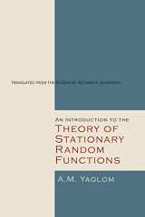 9781614277095-1614277095-An Introduction to the Theory of Stationary Random Functions