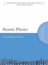 9780198506959-0198506953-Atomic Physics (Oxford Master Series in Physics)