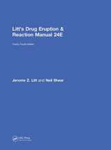 9781138490970-1138490970-Litt's Drug Eruption & Reaction Manual 24E