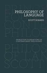 9780691155975-0691155976-Philosophy of Language (Princeton Foundations of Contemporary Philosophy, 2)