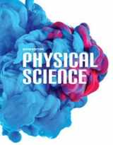 9781628565058-1628565055-Physical Science Student Edition (6th ed.)