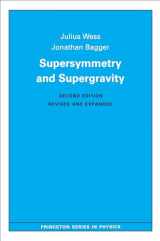9780691025308-0691025304-Supersymmetry and Supergravity