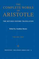 9780691016511-0691016518-The Complete Works of Aristotle: The Revised Oxford Translation, Vol. 2 (Bollingen Series LXXI-2)