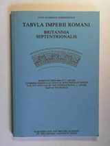9780197260593-0197260594-Tabula (TIR) Northern Sheet (Tabula Imperii Romani)