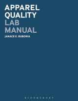 9781628924572-1628924578-Apparel Quality Lab Manual