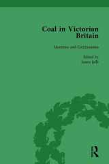 9781138751941-1138751944-Coal in Victorian Britain, Part II, Volume 4