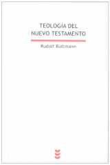 9788430108336-8430108335-Teología del Nuevo Testamento