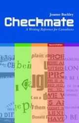 9780176103613-0176103619-Checkmate : A Writing Reference for Canadians
