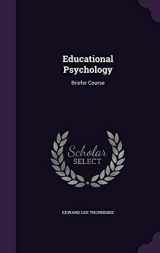 9781341393631-1341393631-Educational Psychology: Briefer Course