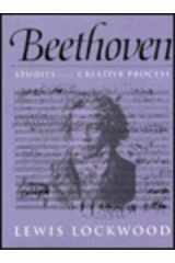 9780674063624-0674063627-Beethoven: Studies in the Creative Process