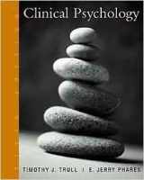9780534548605-0534548601-Clinical Psychology, 6th Edition