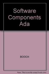9780805306101-0805306102-Software Components with ADA: Structures, Tools, and Subsystems