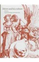 9780521620376-0521620376-Dürer and his Culture