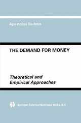 9780792385523-0792385527-The Demand for Money: Theoretical and Empirical Approaches