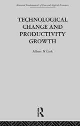 9780415753678-0415753678-Technological Change & Productivity Growth